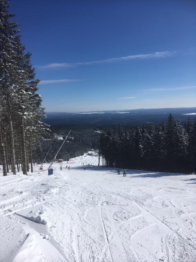 Concordia Harzapart Braunlage Exterior foto