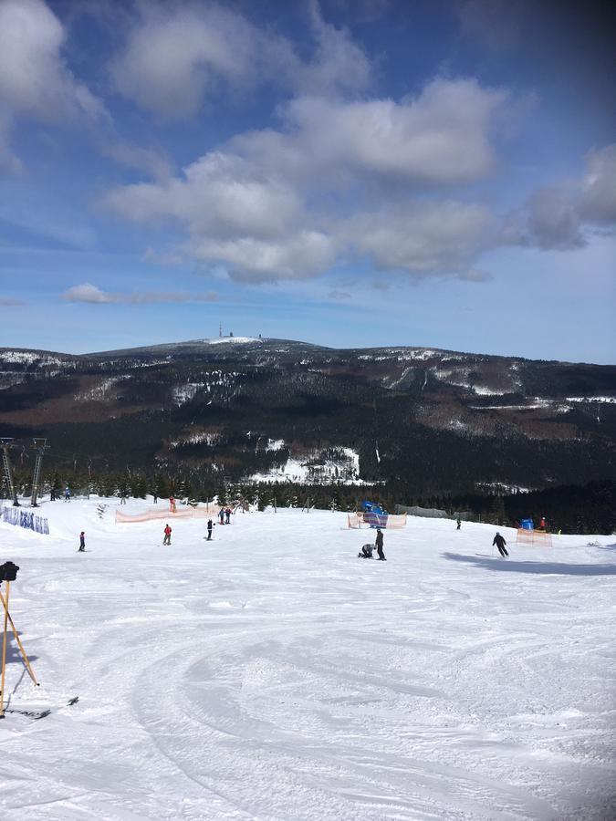 Concordia Harzapart Braunlage Exterior foto
